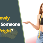 How Slowly Should Someone Lose Weight?