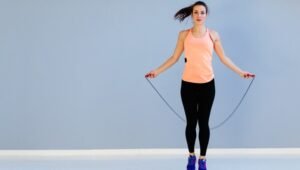 Jump Rope Workout for Weight Loss