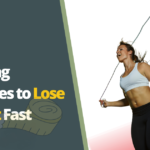 Skipping Exercises to Lose Weight Fast