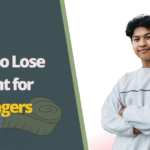 How to Lose Weight for Teenagers