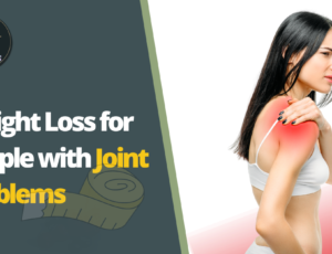 Weight Loss for People with Joint Problems