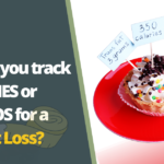 Should you track CALORIES or MACROS for a Weight Loss?