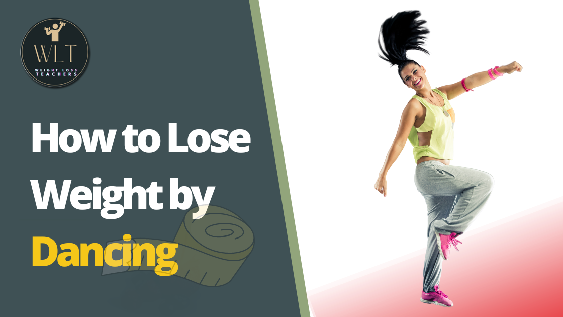 How to Lose Weight by Dancing