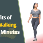 Benefits of Fast Walking for 30 Minutes