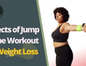 Effects of Jump Rope Workout in Weight Loss