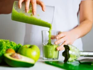 How to Do a Detox Diet Safely