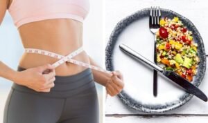 Do Intermittent Fasting