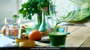 Types of Detox Diets