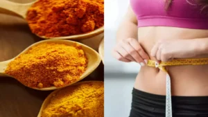 Turmeric's Anti-inflammatory Effects and Weight Loss