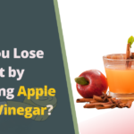 Can you Lose Weight by Drinking Apple Cider Vinegar?