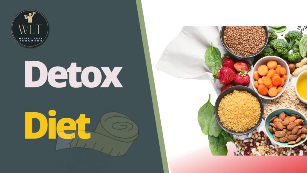 Detox Diet