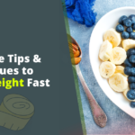 Effective-Tips-& Techniques-to-Lose Weight-Fast