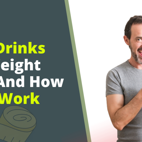 best-drinks-for-weight-loss-and-how-they-work