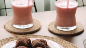 chocolate-smoothie-for-weight-loss