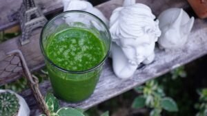 green-smoothie-for-weight-loss