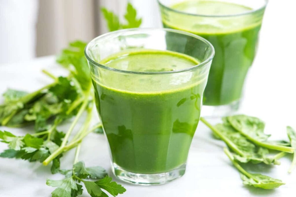 Green-Juice-Recipe