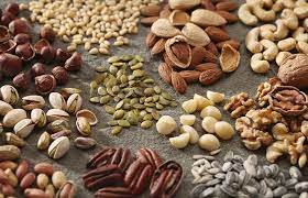 seeds-and-nuts