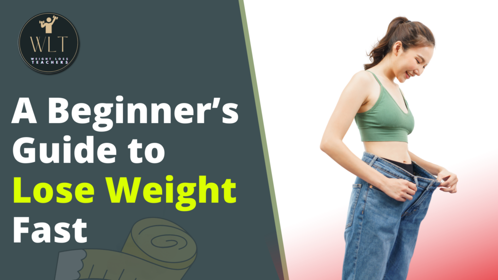 The Beginner s Guide To Rapid Weight Loss Success