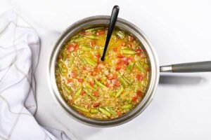 creamy-curried-lentil soup-with-coconut