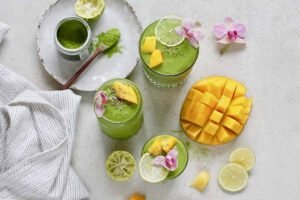 matcha-green-tea-weight-loss-shake