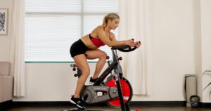 use-exercise-bike-correctly-effectively