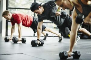 incorporating-strength-training
