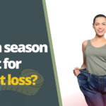 Which season is best for weight loss