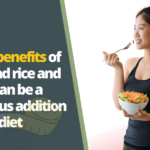 Health benefits of tamarind rice