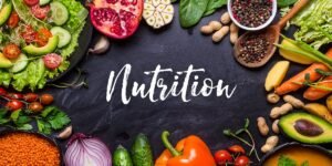 Basic Food and Nutrition Knowledge