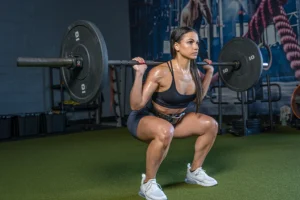 Sample Strength Training Workouts for Weight Loss