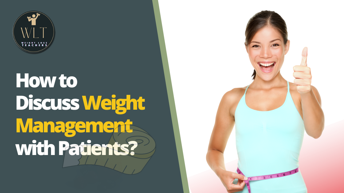 weight management