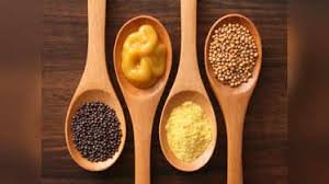 Metabolic Effects of Mustard Seeds