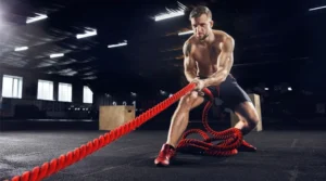 Key Benefits of Strength Training for Weight Loss