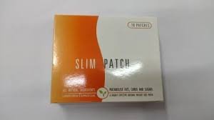 Popular Weight Loss Patch Brands