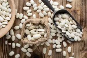 Uses of White Kidney Bean Extract Supplements