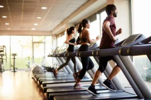 How Much Cardio Should You Do to Lose Fat