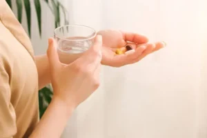 Understanding Water Weight Loss Pills