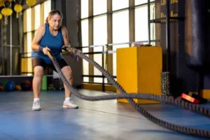 How to Make Your Cardio Workouts More Effective for Fat Loss