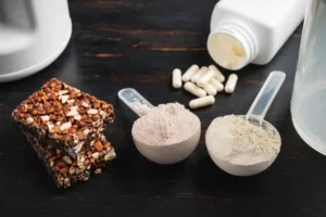 Incorporating Low-Carb Protein Bars into Your Diet