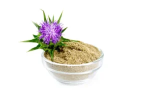 Choosing and Buying Milk Thistle Supplements