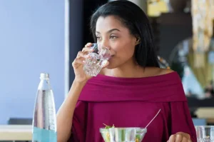 How Much Water Should You Drink to Support Weight Loss