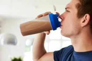 How to Choose the Right Whey Protein Powder