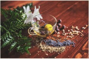 Herbal Remedies and Supplements