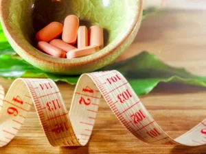 Weight Loss Supplements