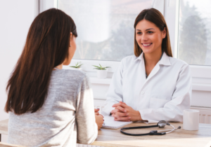 The Importance of Healthcare Professional Consultation