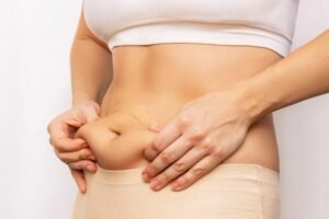 PCOS and Its Link to Weight Gain