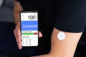 Learn Continuous Glucose Monitors (CGM)