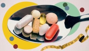 Understanding Weight Loss Supplements