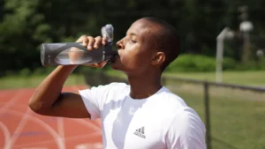 The Weight Loss Benefits of Proper Hydration