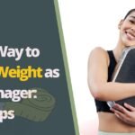 Best Way to Lose Weight as a Teenager: Top Tips